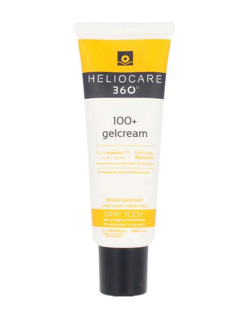 Heliocare - Heliocare Creme 360º Spf100+ 50 Ml
