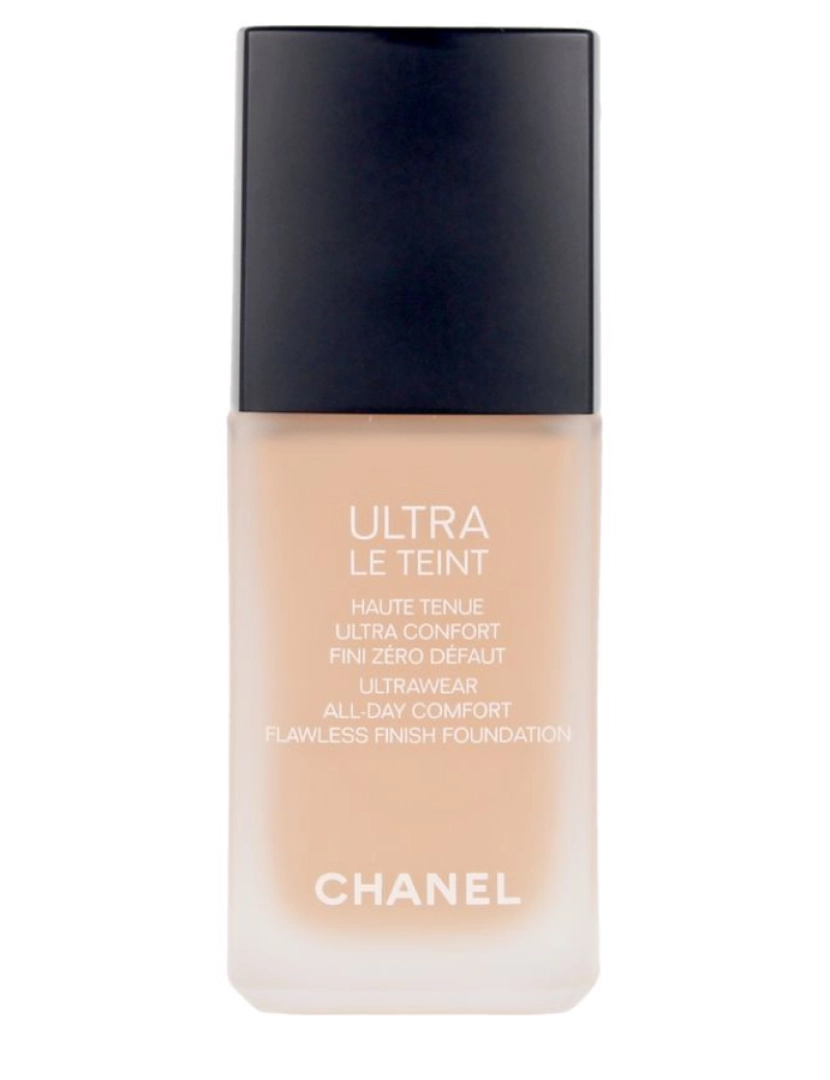 Chanel - Le Teint Ultra Fluide #b40 30 ml
