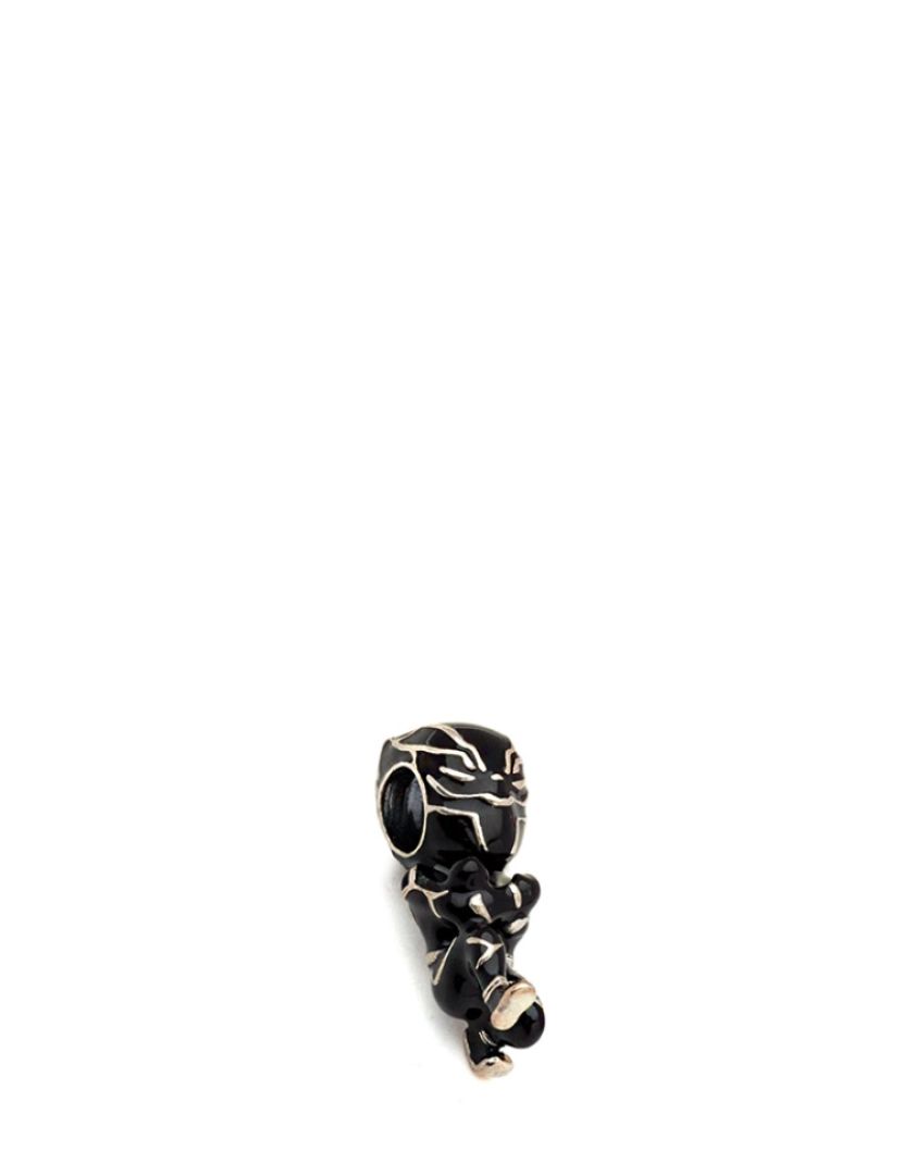 Pandora - Charm Senhora Preto