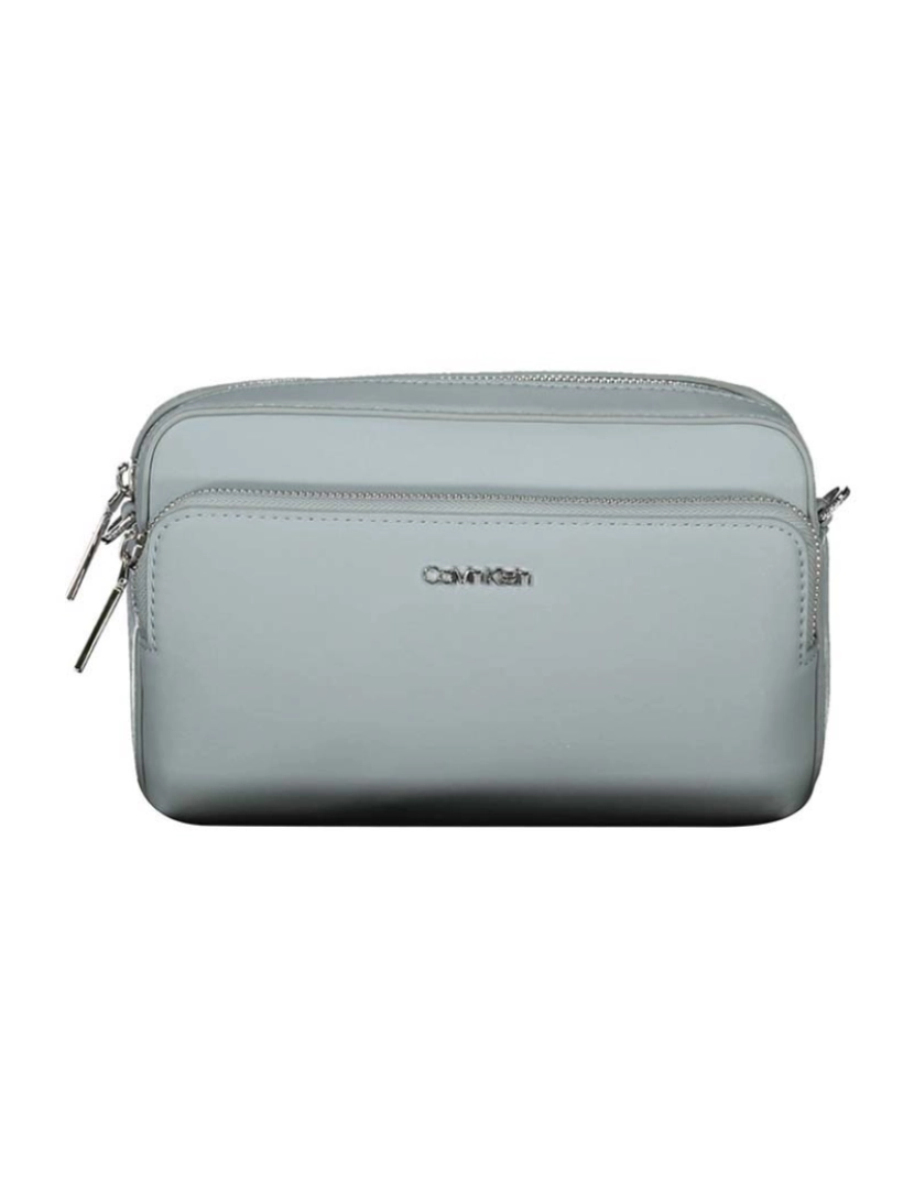 Calvin Klein - Bolsa Senhora Azul