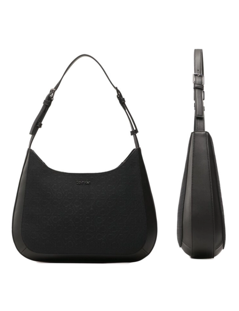 Calvin Klein - Bolsa Senhora Preto