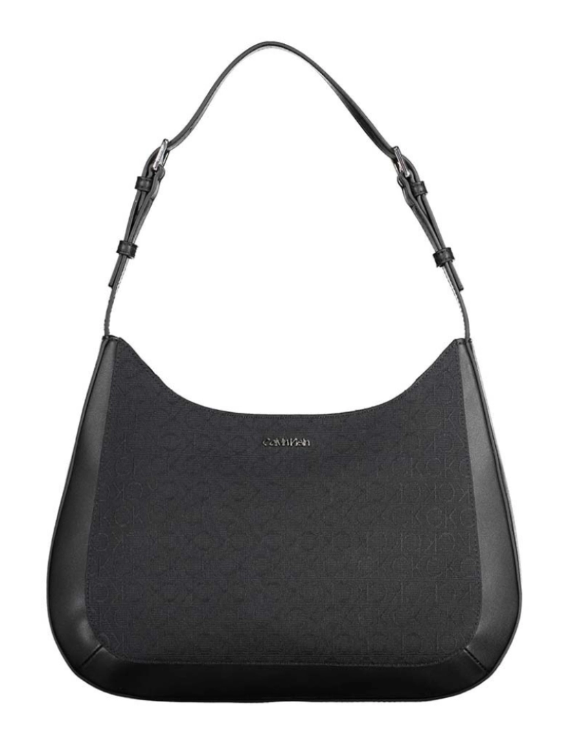 Calvin Klein - Bolsa Senhora Preto