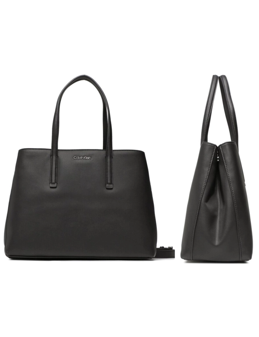 Calvin Klein - Bolsa Senhora Preto