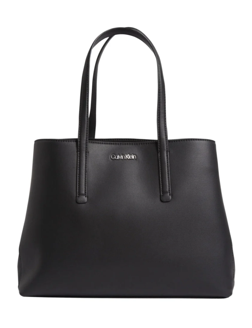 Calvin Klein - Bolsa Senhora Preto