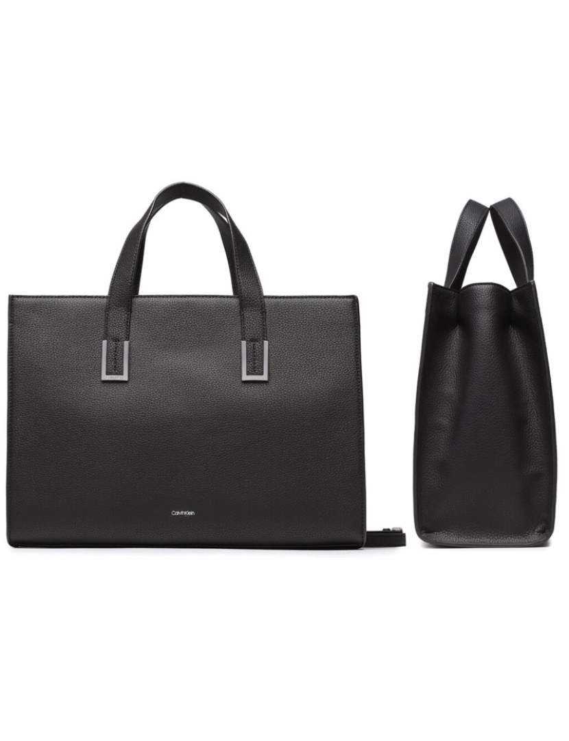 Calvin Klein - Bolsa Senhora Preto