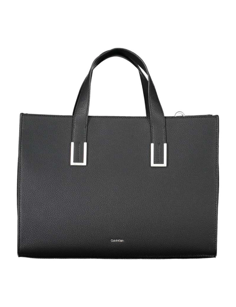 Calvin Klein - Bolsa Senhora Preto