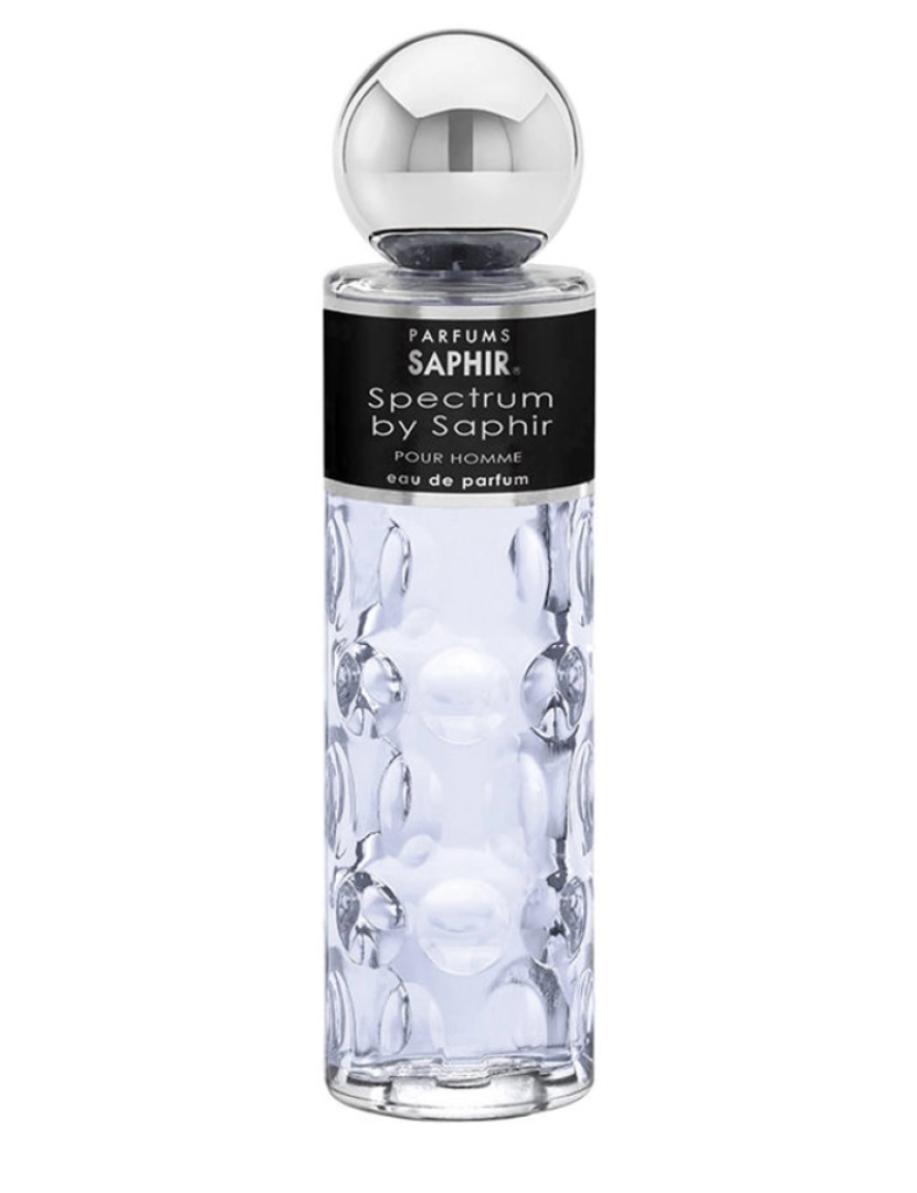 Parfums Saphir - Spectrum By Saphir Edp Vapor Parfums Saphir 200 ml