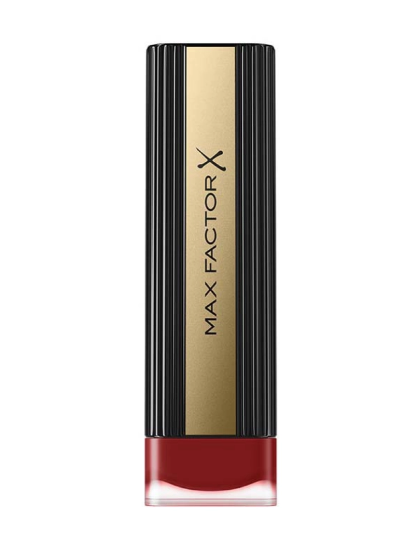 Max Factor - Color Elixir Matte Lipstick #35-Love 3,5 Gr