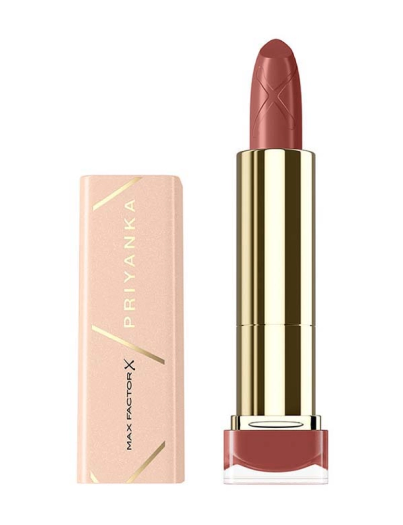 Max Factor - Priyanka Lipstick #012-Fresh Rosé 3,5 Gr