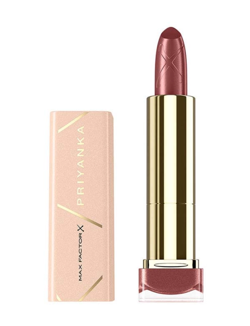 Max Factor - Priyanka Lipstick #022-Cool Copper 3,5 Gr