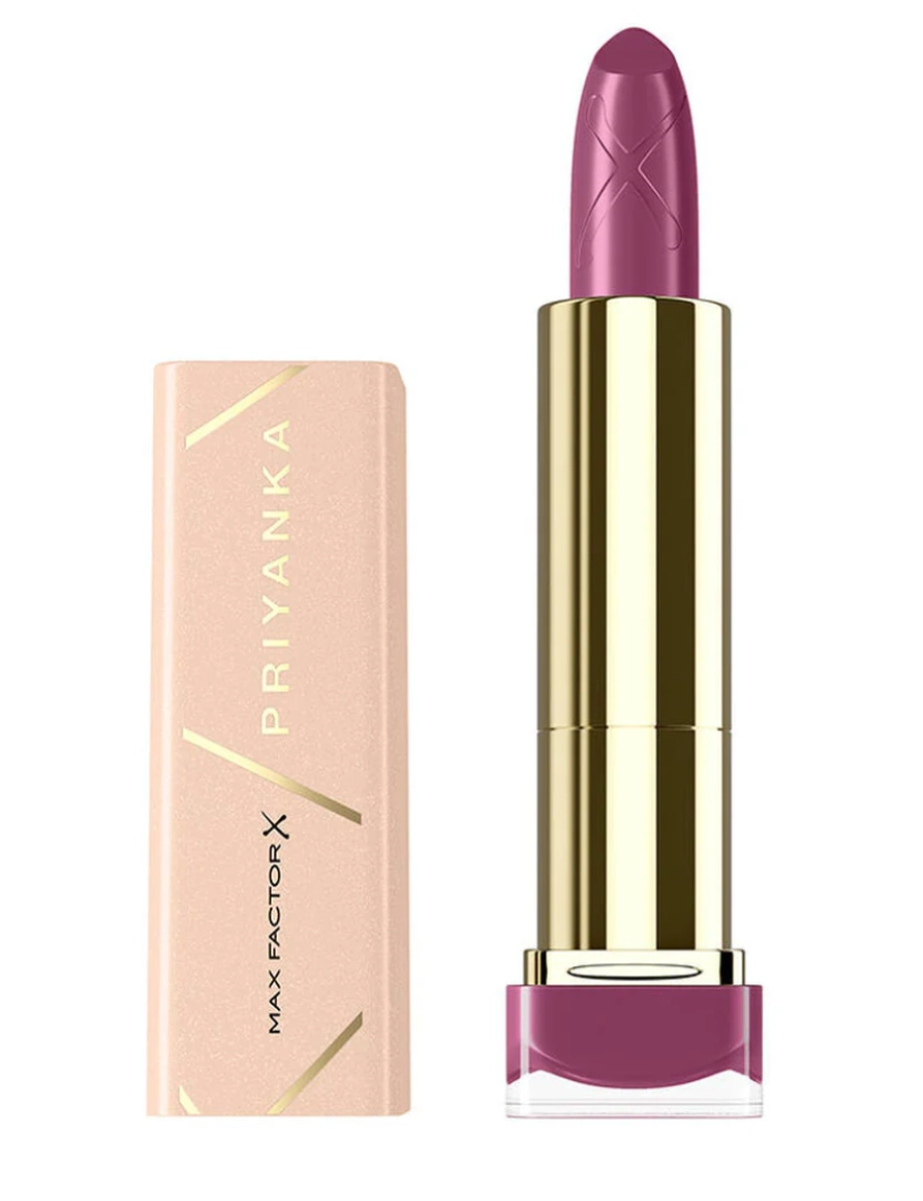 Max Factor - Priyanka Lipstick #128-Blooming Orchid 3,5 Gr