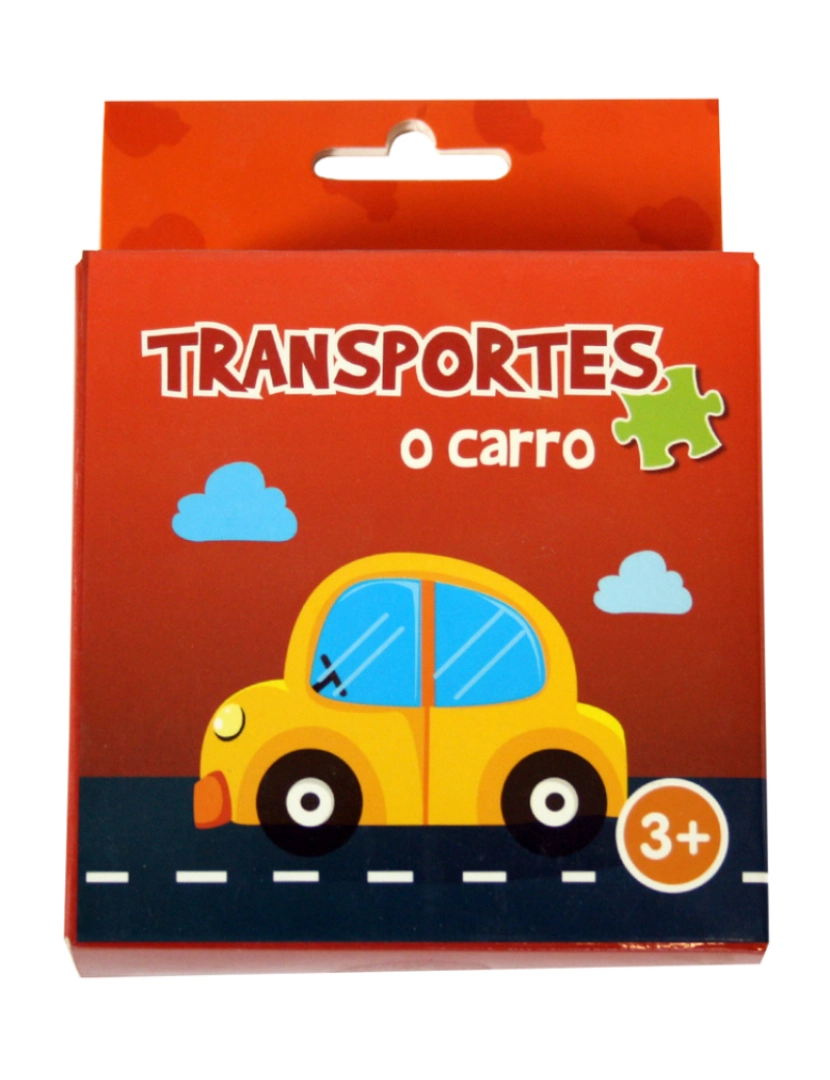 Europrice - Transportes - O carro 