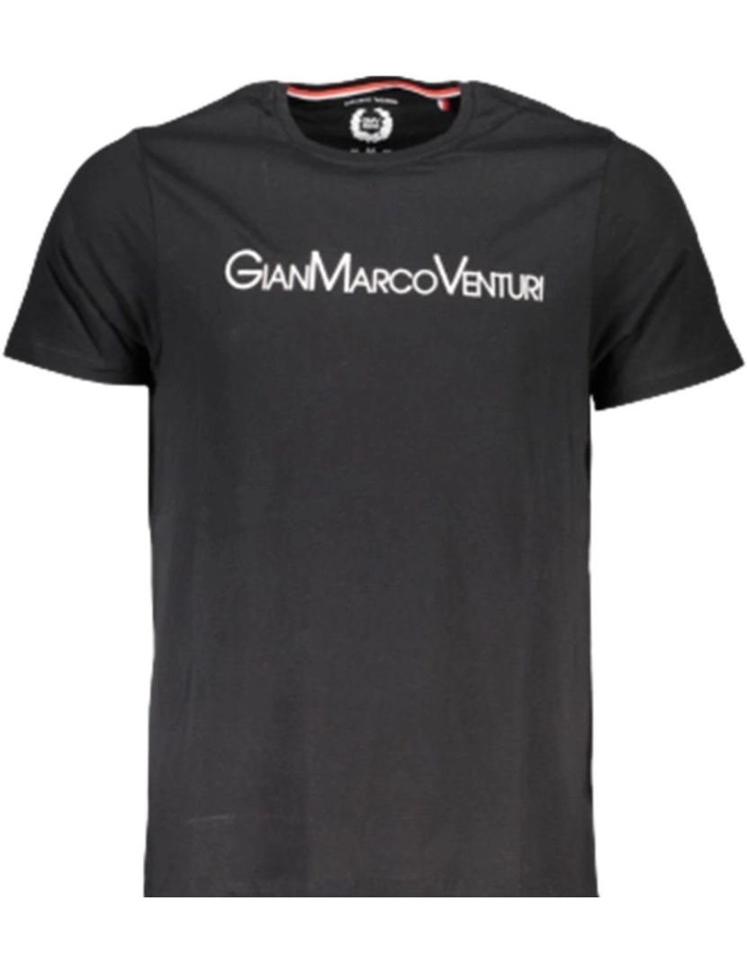 Gian Marco Venturi - T-Shirt de Homem preto