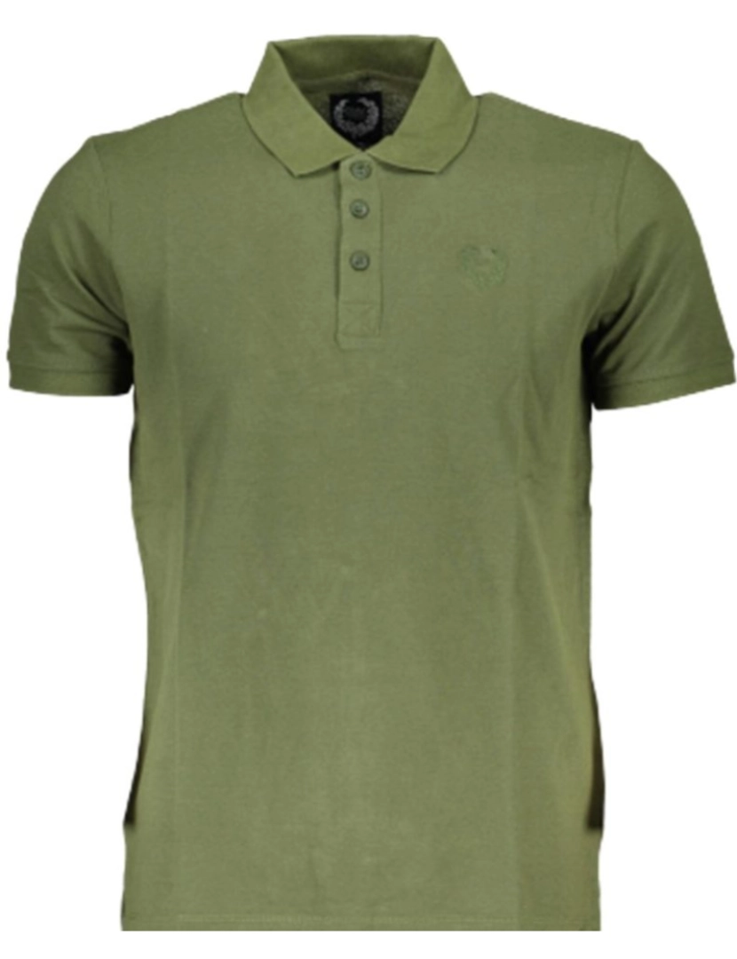 Gian Marco Venturi - T-Shirt de Homem verde