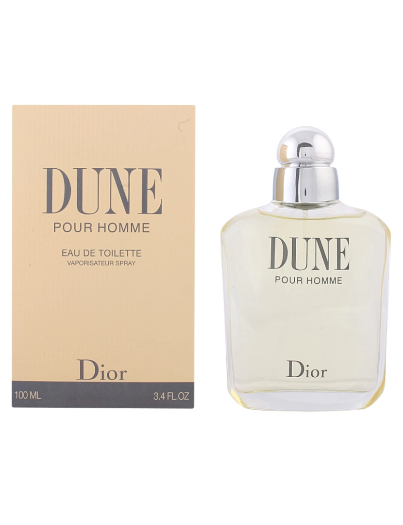 Dune best sale dior homme