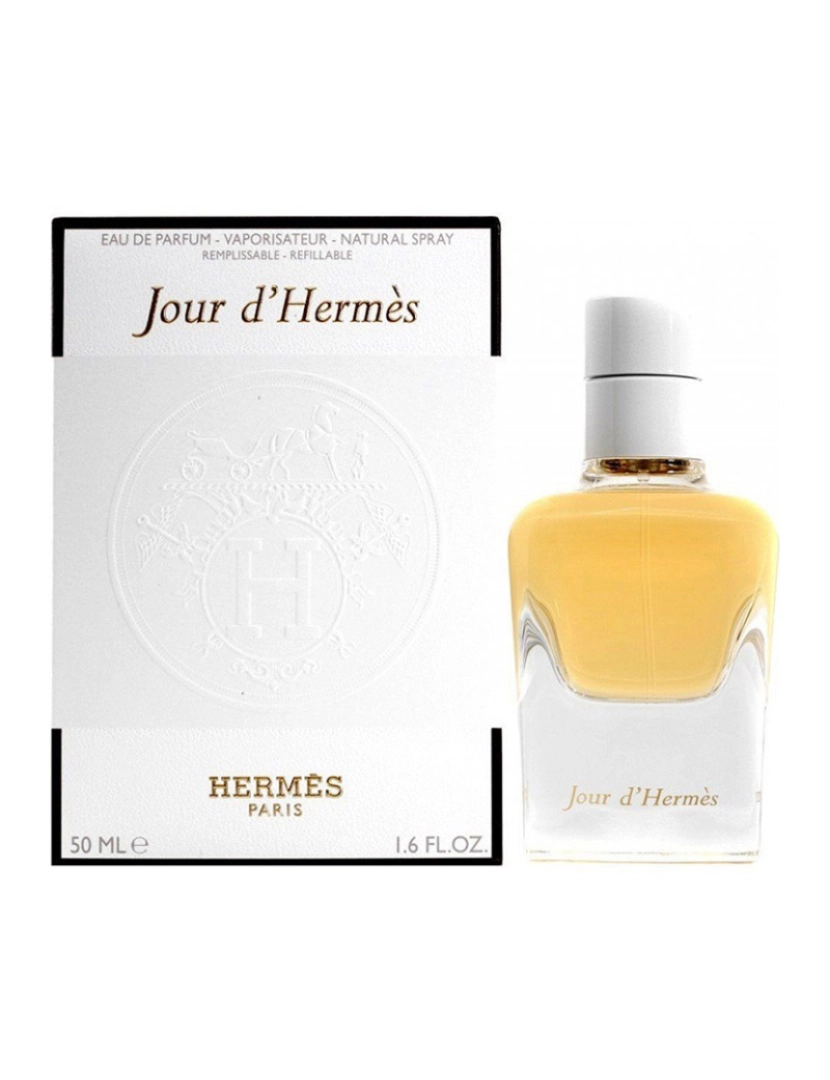 Hermès - Hermes Jour D´Hermes Edp Spray 50ml