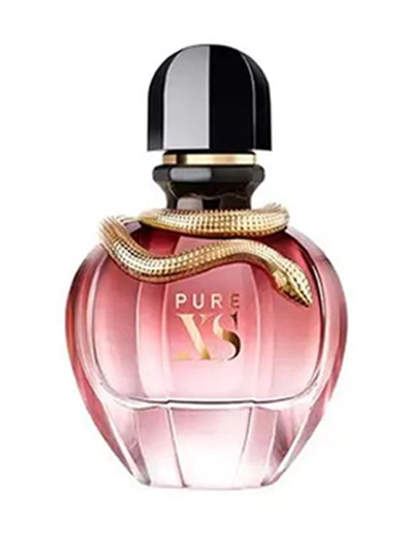 Paco Rabanne - Xs Pure For Her Edp 