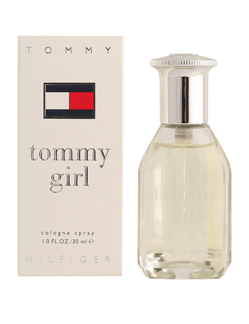Tommy Hilfiger - Tommy Girl Edt Vapor 30ml 30 ml
