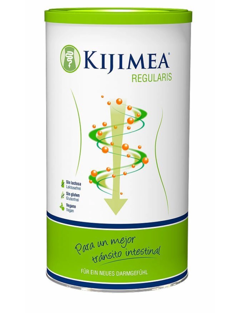 Kijimea - Suplemento digestivo Kijimea Regularis 250 g