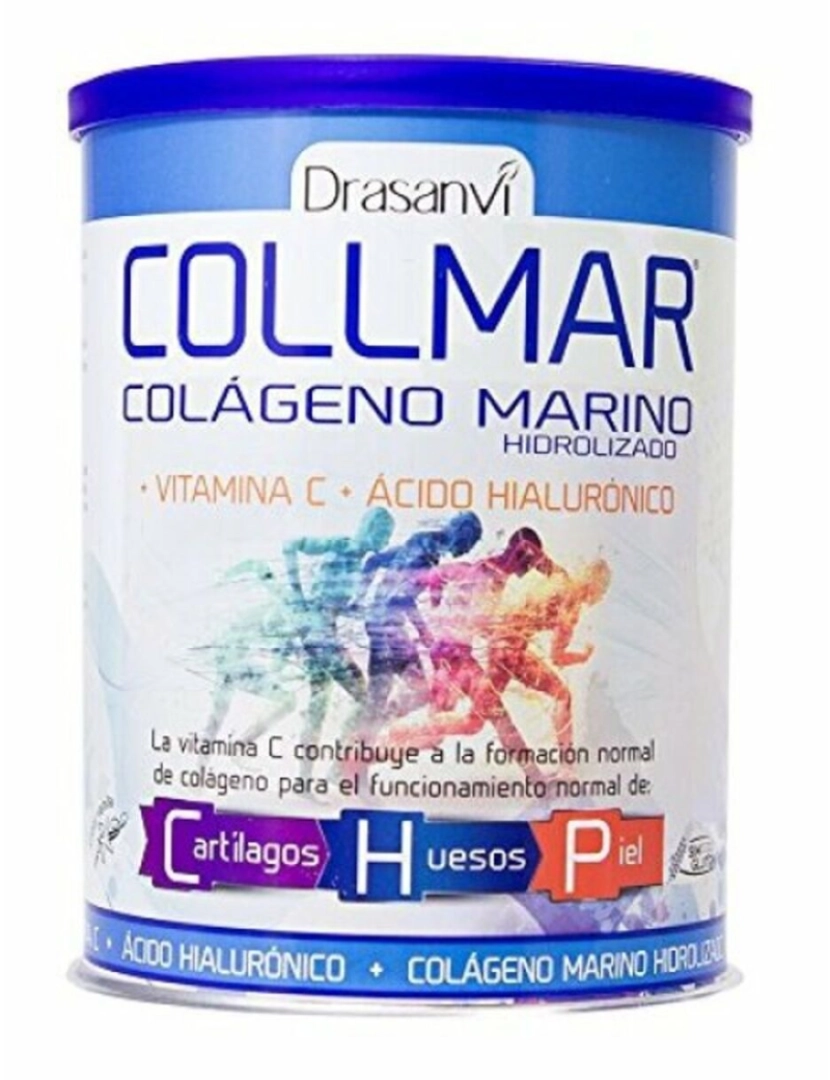 BB - Colagénio Hidrolisado Collmar Drasanvi (275 gr)
