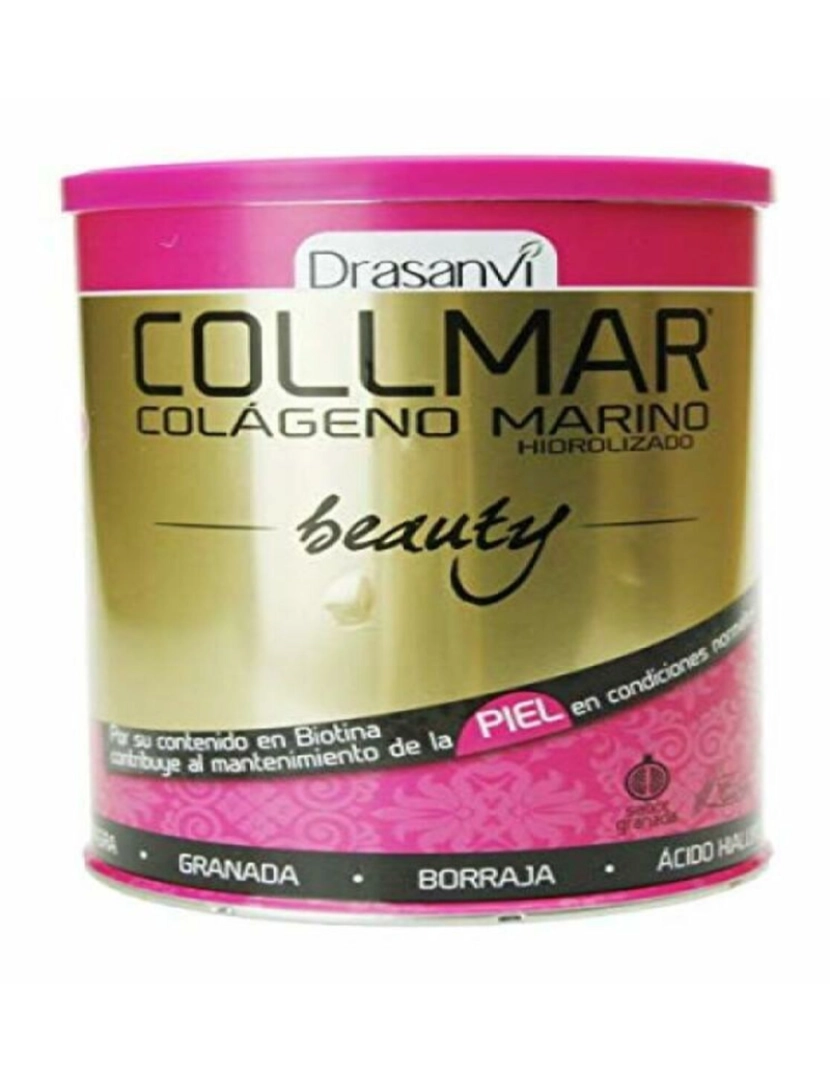 BB - Colagénio Hidrolisado Collmar Beauty Drasanvi (275 gr)