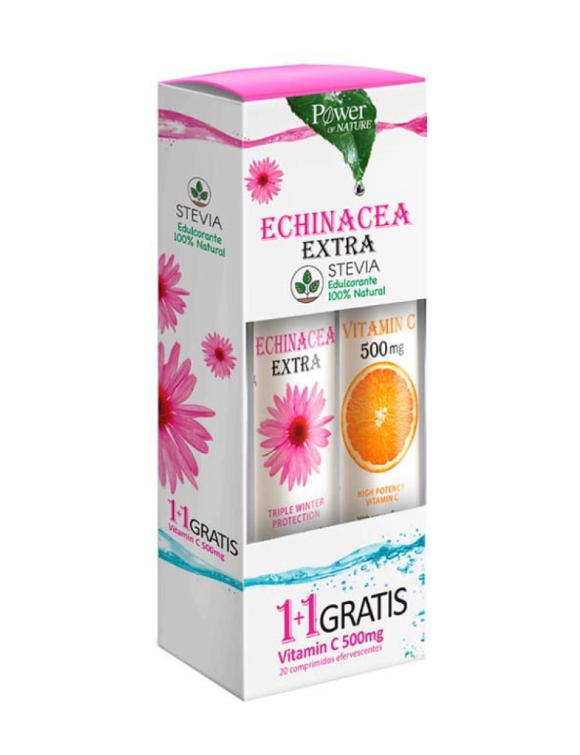 imagem de Echinacea Extra Set 2 Pz1