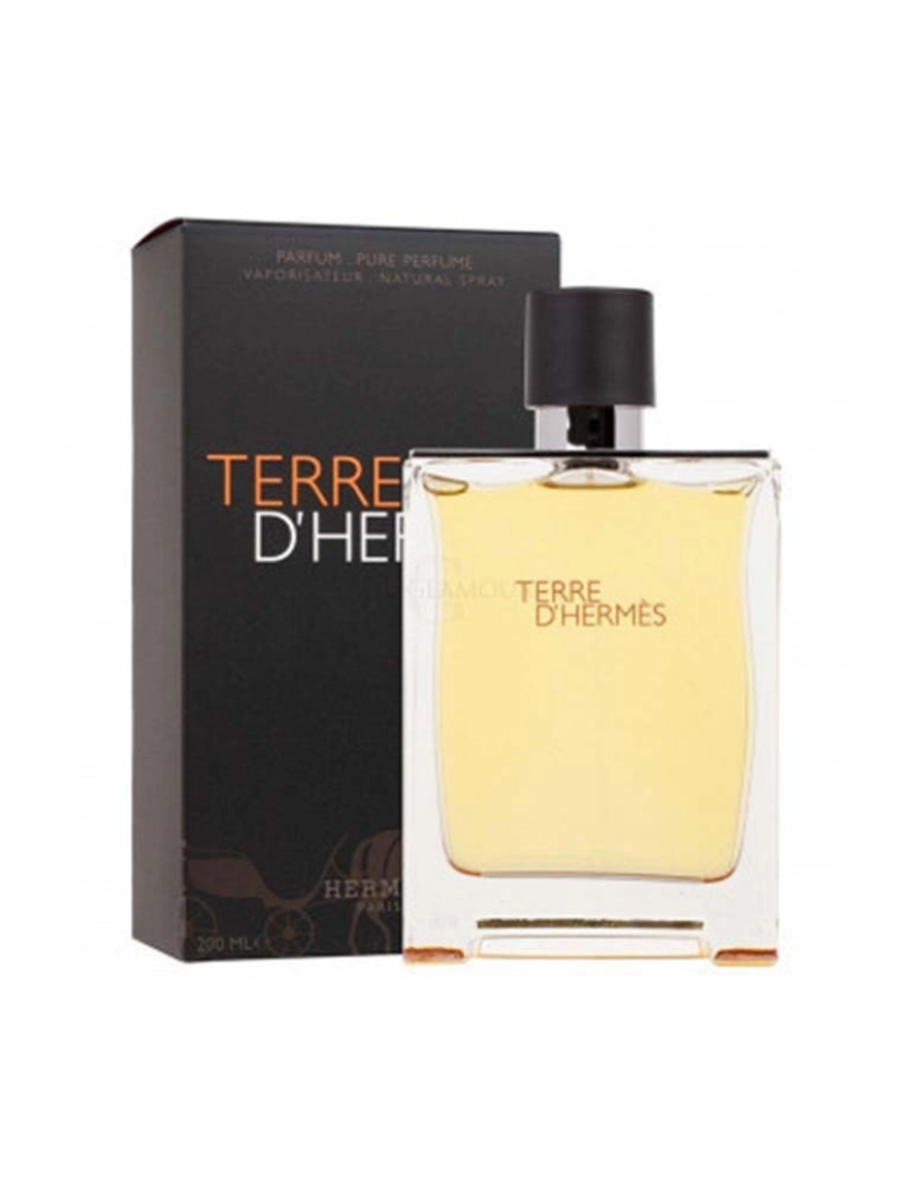 Hermès - Terre D'Hermes Edp