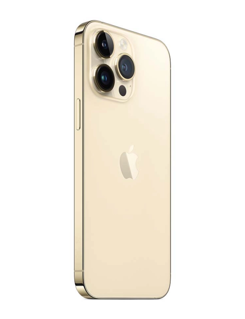 Apple - Apple iPhone 14 Pro Max 128GB Dourado Grau A