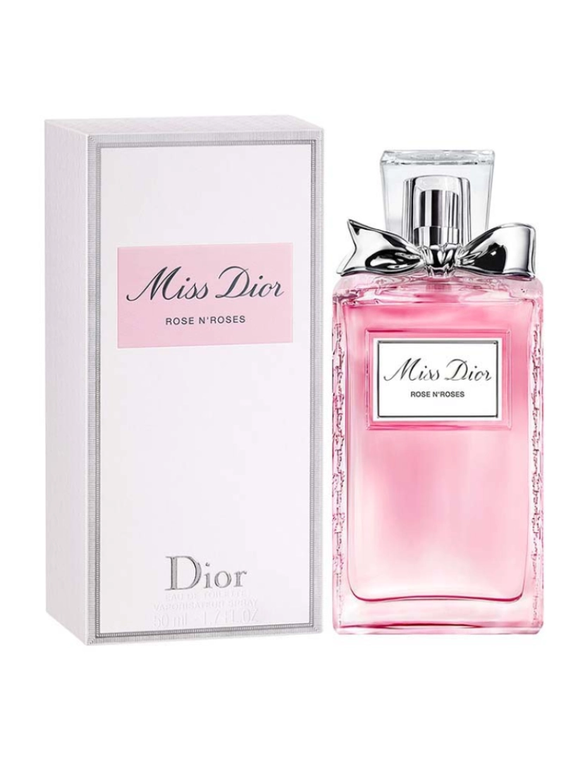 Dior - Miss Dior Rose'N Roses Edt