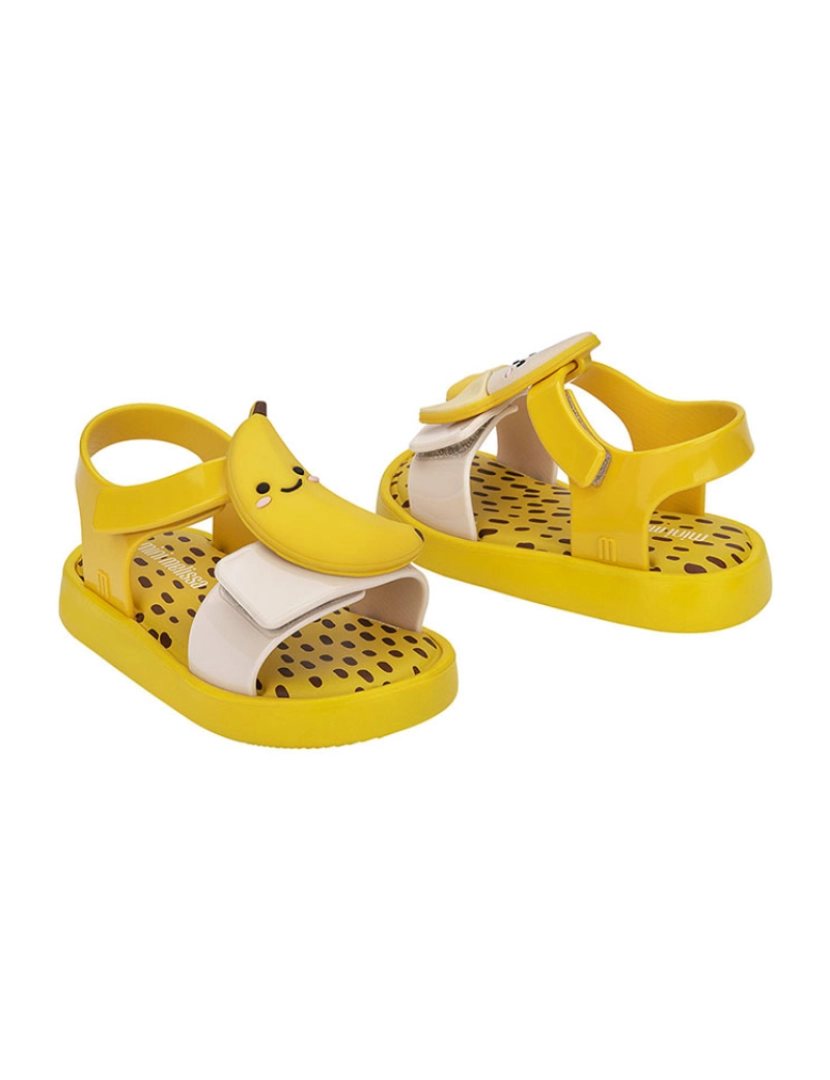 imagem de Mini Melissa Jump Fruitland B AB914-amarelo4