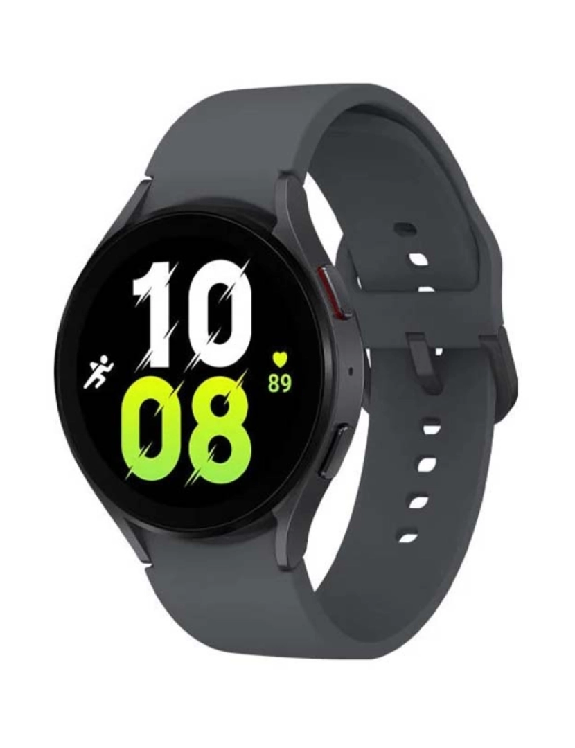 Samsung - Samsung Galaxy Watch5 44mm R910X LDU