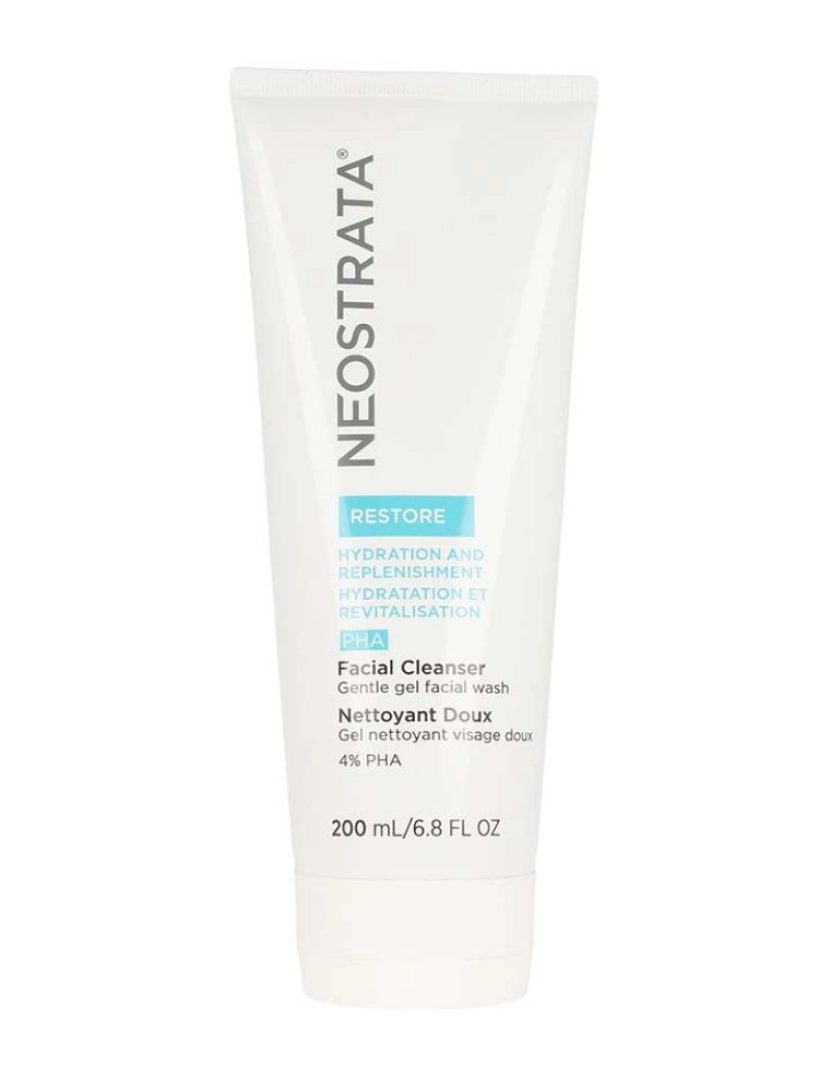 Neostrata - Restore Facial Cleanser 200 Ml