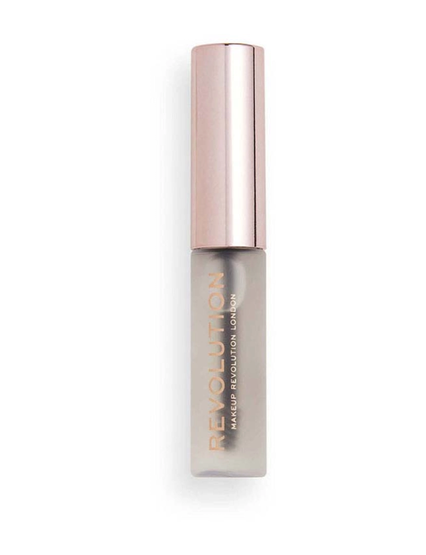 Revolution Make Up - Brow Fixer Clear Brow Gel 6 Ml