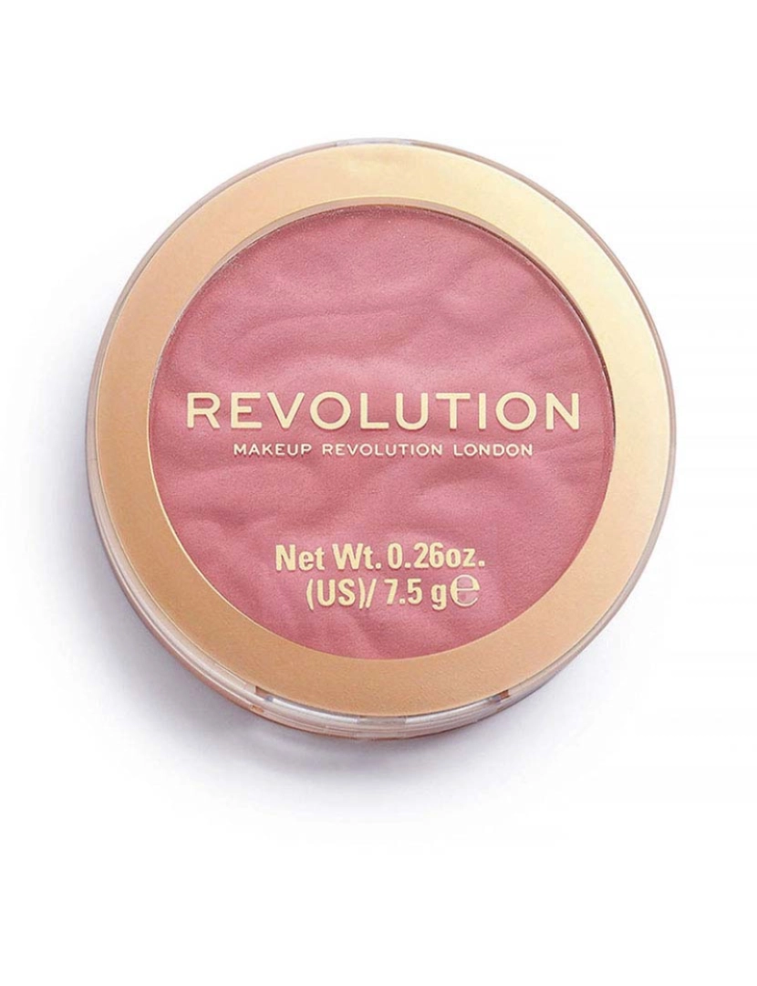 Revolution Make Up - Reloaded Blusher #Pink Lady 7,5 Gr