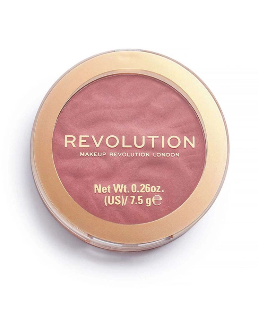 Revolution Make Up - Reloaded Blusher #Rose Kiss 7,5 Gr