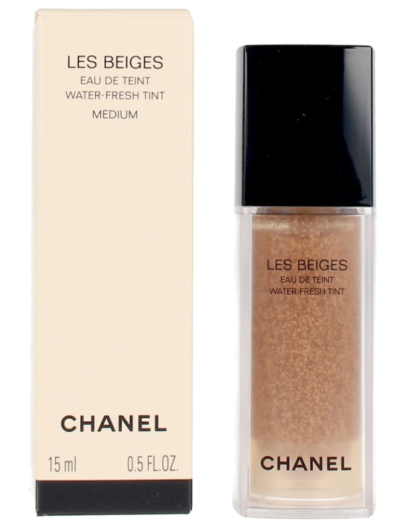 imagem de Les Beiges Eau De Teint #médio Chanel 30 ml1
