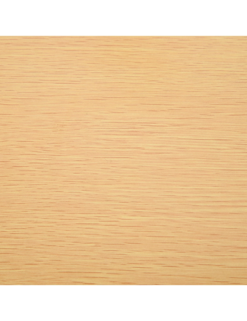 imagem de Mesa de Bar 115x55x100cm cor branco, cor de madeira 835-2998