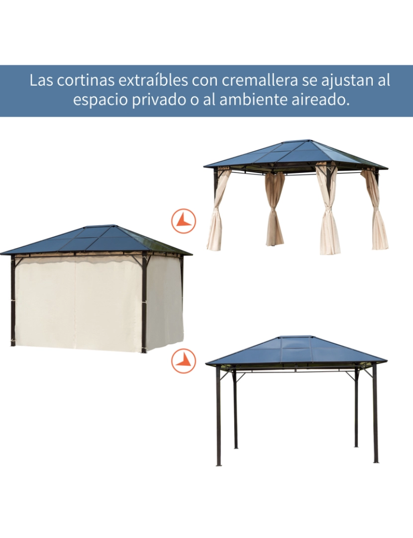 imagem de Gazebo 84C-0694