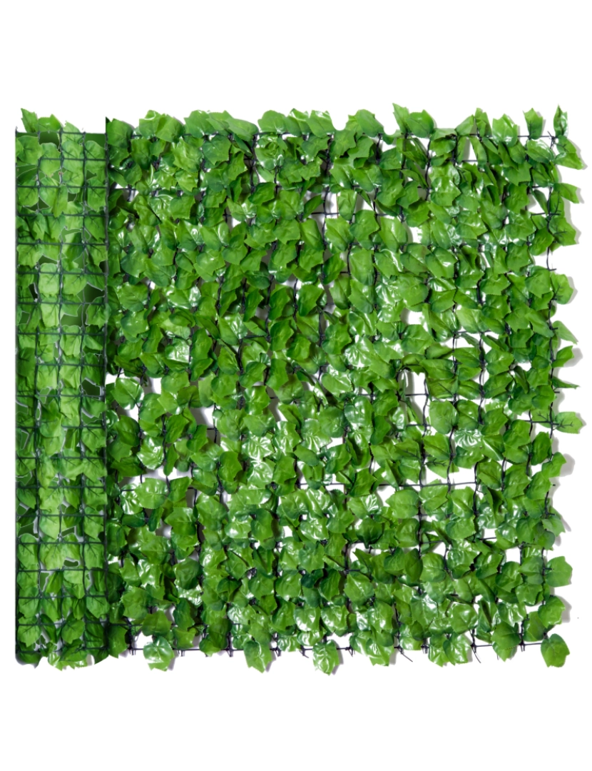 imagem de Rolo de Vedação Artificial 300x100cm cor verde 844-2021