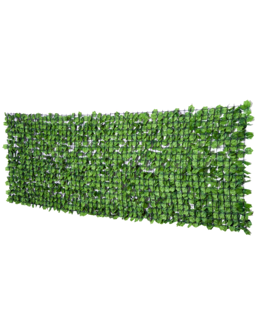 imagem de Rolo de Vedação Artificial 300x100cm cor verde 844-2025