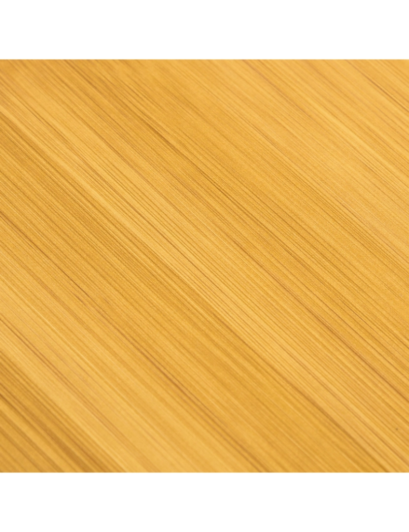 imagem de Suporte Elevador de Computador 80x40x51cm cor cor de madeira natural 923-0428
