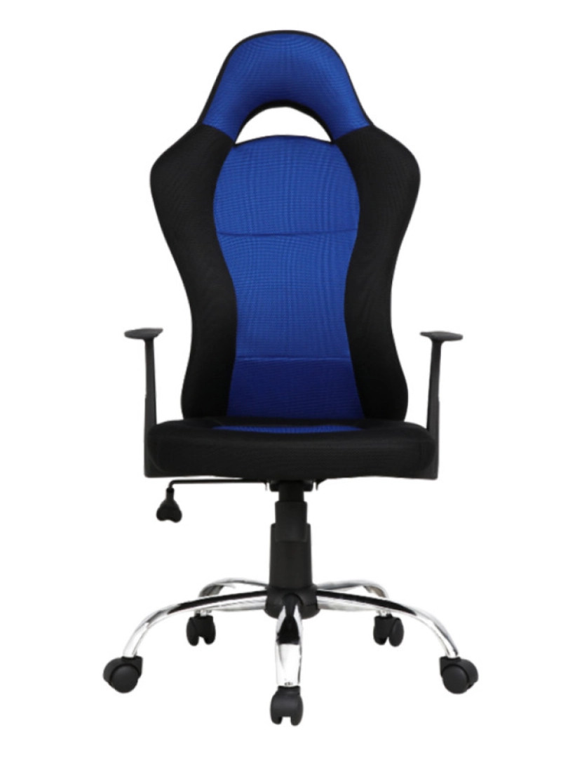 imagem de Cadeira Laky - Azul3
