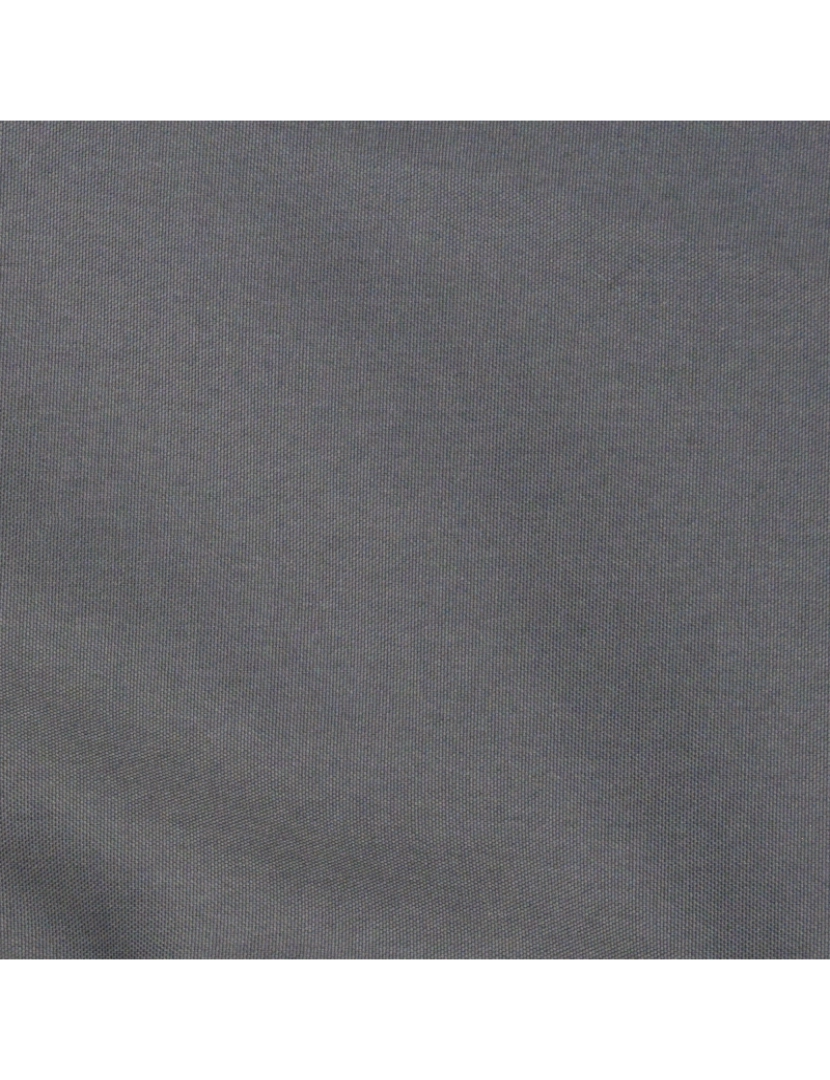 imagem de Capa Protetora de Guarda-sol Ø57x160cm cor cinzento escuro 84D-102CG7