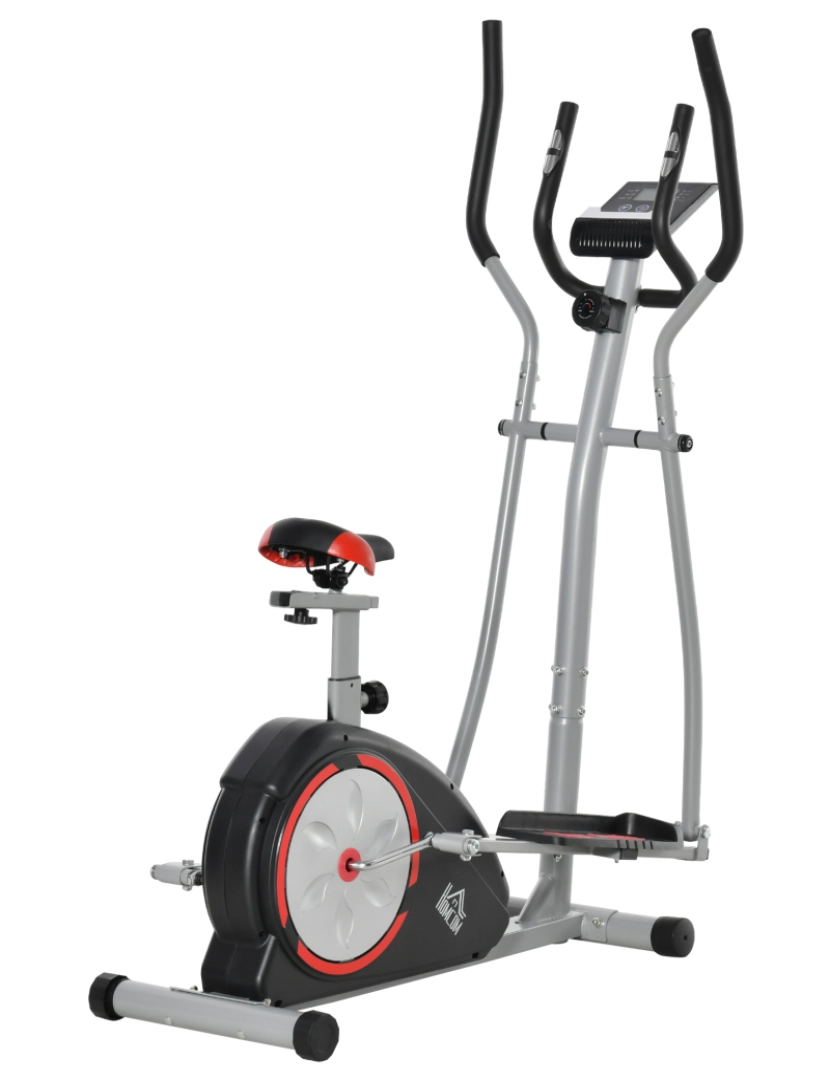 Bicicleta eliptica 130 discount kg