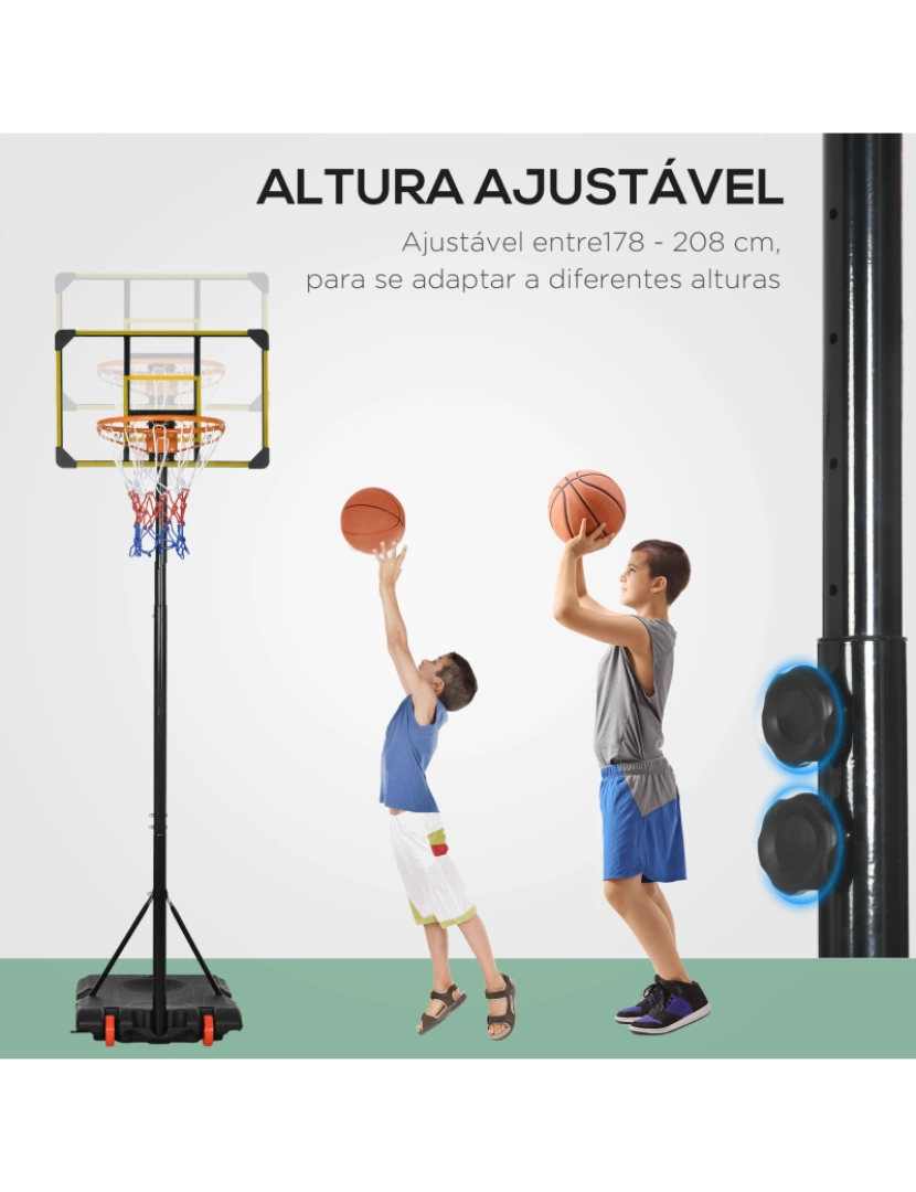 Novo astro do vôlei alcança mais de 80cm acima do aro de basquete - UOL  Esporte