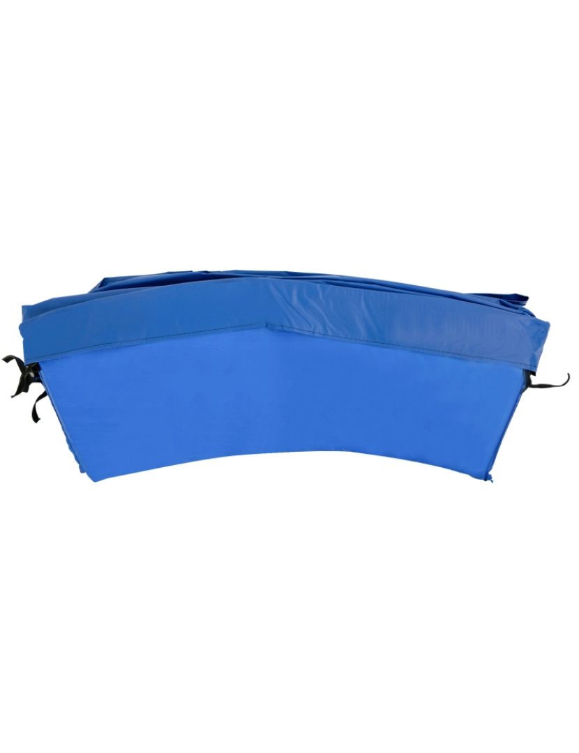 imagem de Proteção de Borda de Trampolim Ø305 cor azul 120307-0078