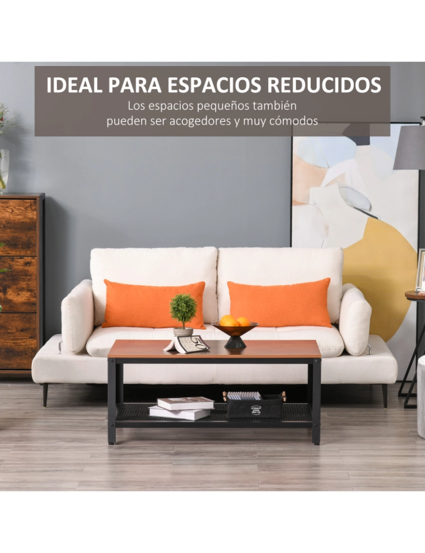 imagem de Sofa Cama cor beige 833-9197