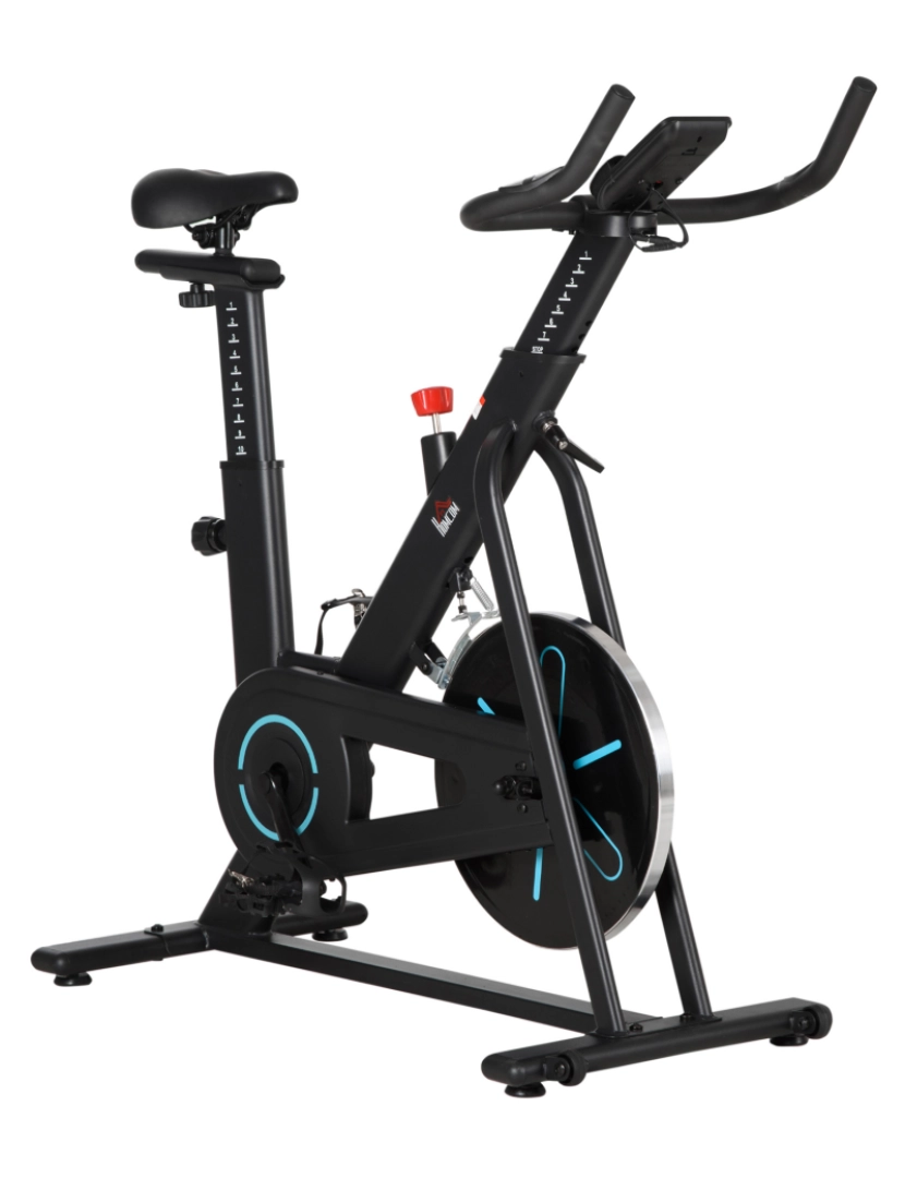 Volante de inercia bici discount estatica