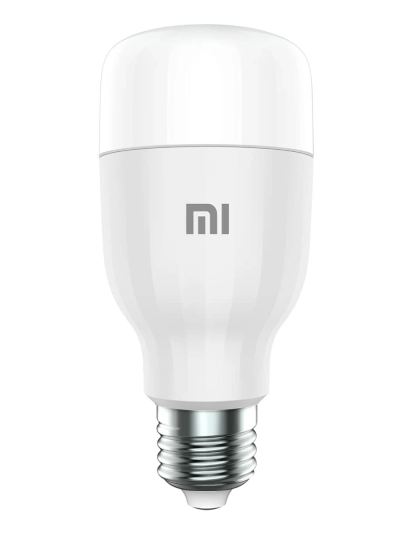 Xiaomi - Mi Smart LED Bulb Essential White and Color EU