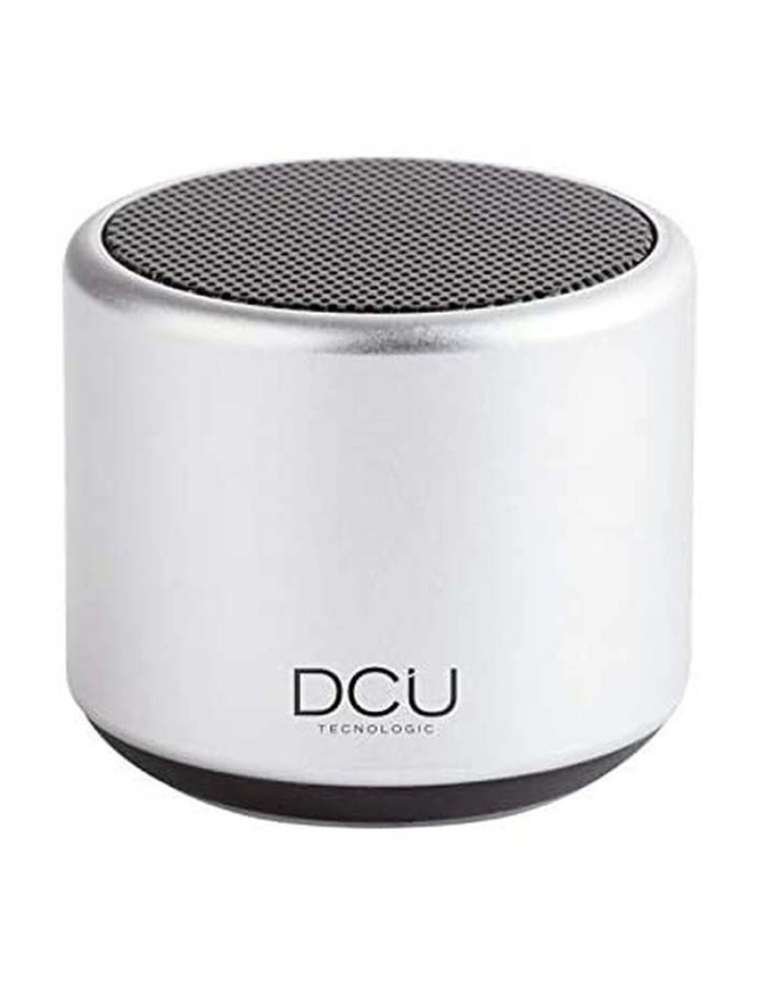 DCU - Coluna Portátil Father-3415600 3W